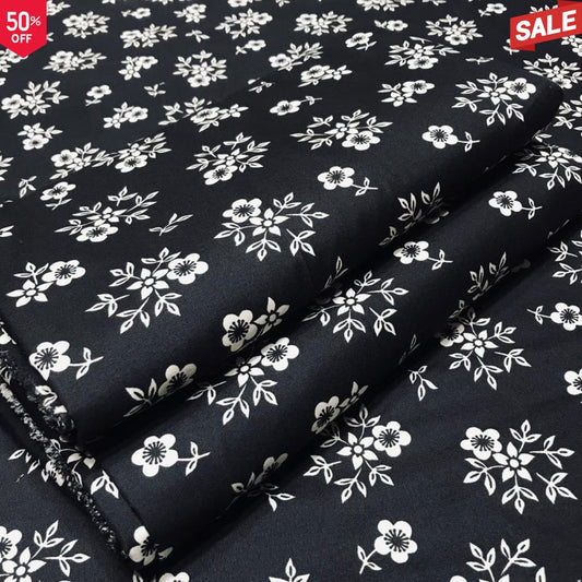 Premium Quality 2 Pc Digital Print ZC 1266