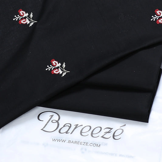 Bareeze Embroidered 2-Piece Lawn Un-stiched 43